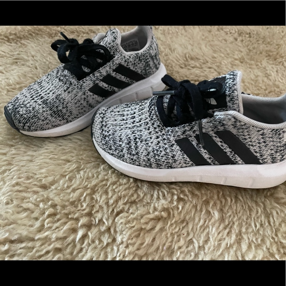 Adidas originals ortholite kids sneakers
